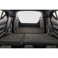 Mazda 3 2.5L e-SKYACTIV-G M Hybrid 140 ch BVM6 Takumi 