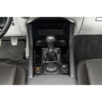 Mazda 3 2.5L e-SKYACTIV-G M Hybrid 140 ch BVM6 Takumi 