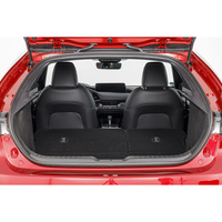 Mazda 3 2.5L e-SKYACTIV-G M Hybrid 140 ch BVM6 Takumi 