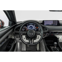 Mazda 3 2.5L e-SKYACTIV-G M Hybrid 140 ch BVM6 Takumi 