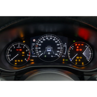 Mazda 3 2.5L e-SKYACTIV-G M Hybrid 140 ch BVM6 Takumi 