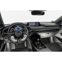 Mazda 3 2.5L e-SKYACTIV-G M Hybrid 140 ch BVM6 Takumi 