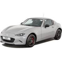 Mazda MX-5 RF 1.5L SKYACTIV-G 132 ch