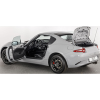 Mazda MX-5 RF 1.5L SKYACTIV-G 132 ch