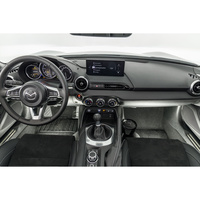 Mazda MX-5 RF 1.5L SKYACTIV-G 132 ch