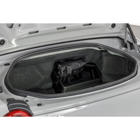 Mazda MX-5 RF 1.5L SKYACTIV-G 132 ch