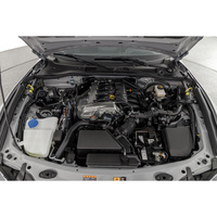 Mazda MX-5 RF 1.5L SKYACTIV-G 132 ch