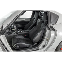 Mazda MX-5 RF 1.5L SKYACTIV-G 132 ch