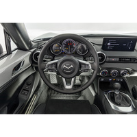 Mazda MX-5 RF 1.5L SKYACTIV-G 132 ch