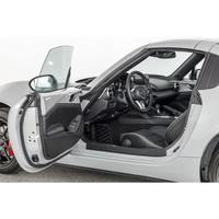 Mazda MX-5 RF 1.5L SKYACTIV-G 132 ch