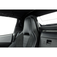 Mazda MX-5 RF 1.5L SKYACTIV-G 132 ch