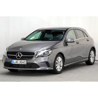 Mercedes Classe A 180 BlueEFFICIENCY Edition