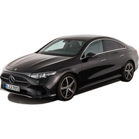 Mercedes CLA Coupé 180