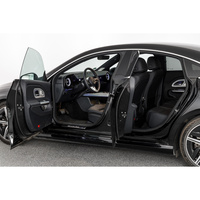 Mercedes CLA Coupé 180