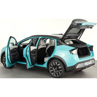 Nissan Leaf III 75 kWh Autonomie Étendue 217 ch
