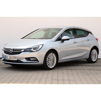 Opel Astra 1.6 CDTI 110 ch Start/Stop
