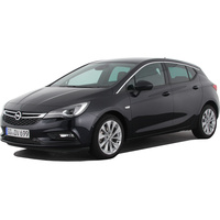 Opel Astra 1.6 Diesel 136 ch