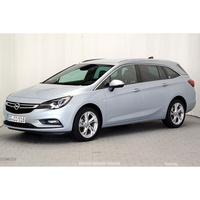 Opel Astra Sports Tourer 1.4 Turbo 125 ch Start/Stop