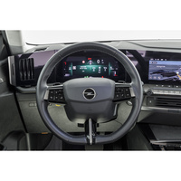 Opel Astra Sports Tourer 1.5 Diesel 130 ch BVA8 Elegance Business