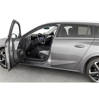 Opel Astra Sports Tourer 1.5 Diesel 130 ch BVA8 Elegance Business