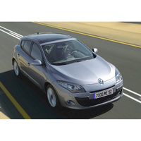 Renault Megane III Tce 115 Energy eco2
- Vue principale