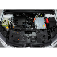 Renault Megane IV Estate E-TECH Plug-In Hybride 160