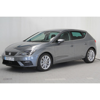 Seat Leon 1.4 EcoTSI 150 Start/Stop ACT DSG7