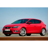 Seat Leon 1.4 TSI 122 Start&Stop
- Vue principale