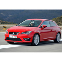 Seat Leon SC 2.0 TDI 150 Start&Stop
- Vue principale