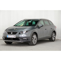 Seat Leon X-PERIENCE 2.0 TDI 150 ch 4Drive
