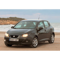 Seat Toledo 1.6 TDI 105 Ecomotive
- Vue principale
