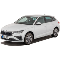 Skoda Scala 1.0 TSI Evo 2 116 ch DSG7 Selection 