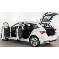 Skoda Scala 1.0 TSI Evo 2 116 ch DSG7 Selection 