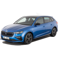 Skoda Scala 1.5 TSI evo2 150 ch ACT DSG7
