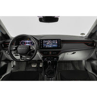 Skoda Scala 1.5 TSI evo2 150 ch ACT DSG7