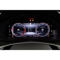 Skoda Scala 1.5 TSI evo2 150 ch ACT DSG7