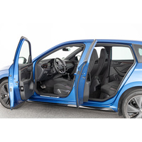 Skoda Scala 1.5 TSI evo2 150 ch ACT DSG7