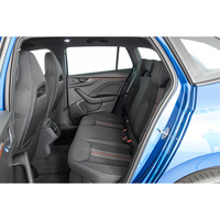 Skoda Scala 1.5 TSI evo2 150 ch ACT DSG7