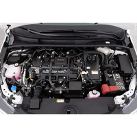 Suzuki Swace 1.8 Hybrid 122 ch