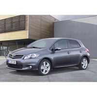Toyota Auris Hybride 136h
