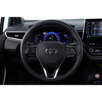 Toyota Corolla Touring Sports Hybride 180h