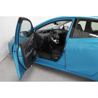 Toyota Prius Hybride Rechargeable