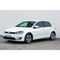 Volkswagen Golf 1.4 TSI Hybride rechargeable GTE DSG6