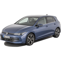 Volkswagen Golf 1.5 eHybrid 204 DSG6