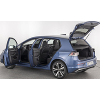 Volkswagen Golf 1.5 eHybrid 204 DSG6