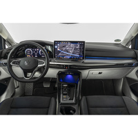 Volkswagen Golf 1.5 eHybrid 204 DSG6