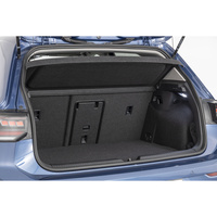 Volkswagen Golf 1.5 eHybrid 204 DSG6