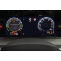 Volkswagen Golf 1.5 eHybrid 204 DSG6