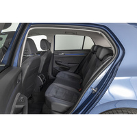 Volkswagen Golf 1.5 eHybrid 204 DSG6