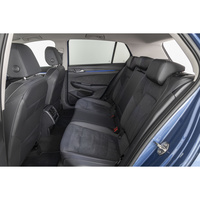 Volkswagen Golf 1.5 eHybrid 204 DSG6